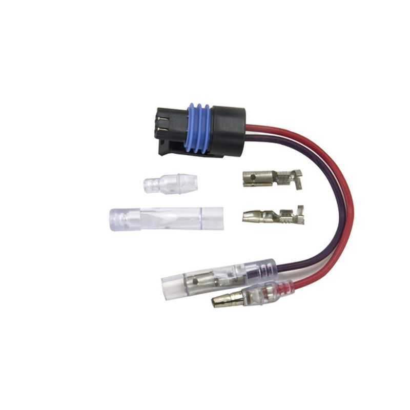 Sierra 18-6500 Service End Alternator Harness for Mercury/Mariner Outboard Motors | by West Marine