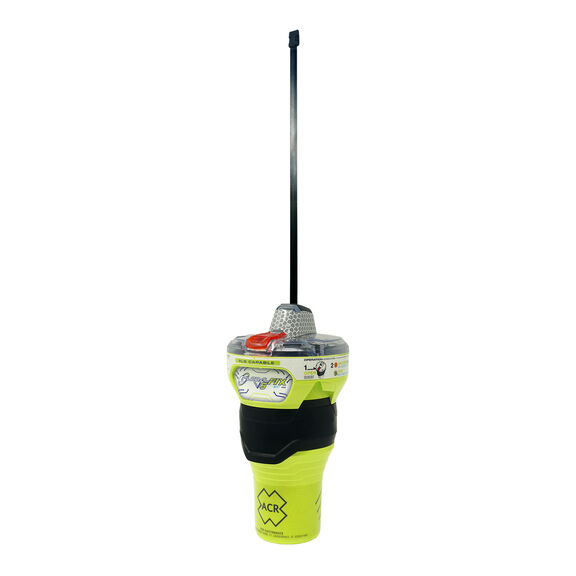 ACR GlobalFix V6 EPIRB Category I image number 3