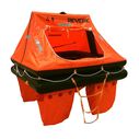 Offshore Commander 2.0 Life Raft 4-Person Container image number 0