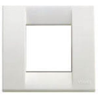 Vimar Arke LED Dimmer, 0&ndash;100W, White