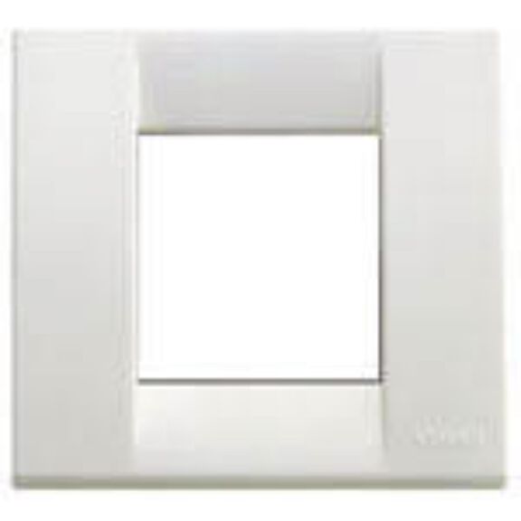 Vimar Arke LED Dimmer, 0&ndash;100W, White image number 0