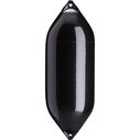 Polyform F-10 Series Fender, All Black image number 0