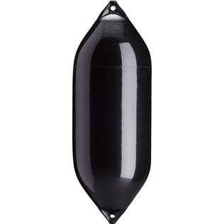 Polyform F-10 Series Fender, All Black
