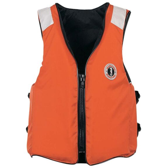 Classic Industrial Life Jacket, Large image number 0