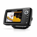 Helix 5 DI G2 Fishfinder with Down Imaging and DualBeam PLUS Sonar image number 3