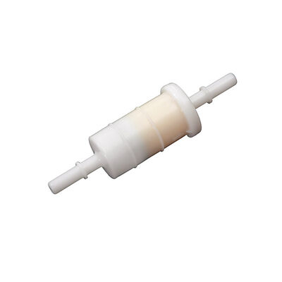 879885Q In-line Fuel Filter, Mercury/Mariner Outboards