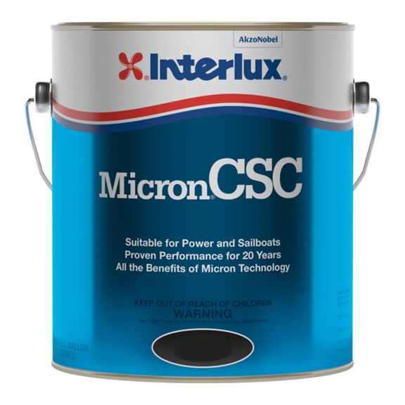 Micron CSC Antifouling Paint image number 0