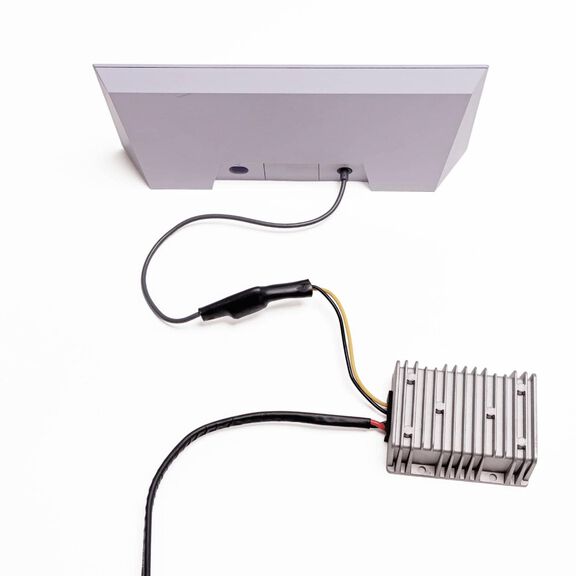 Gen 3 12V Power Supply for Starlink Standard Gen 3 image number 3