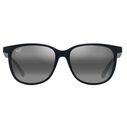 Women's &lsquo;Ilikea Asian Fit Polarized Sunglasses image number 2