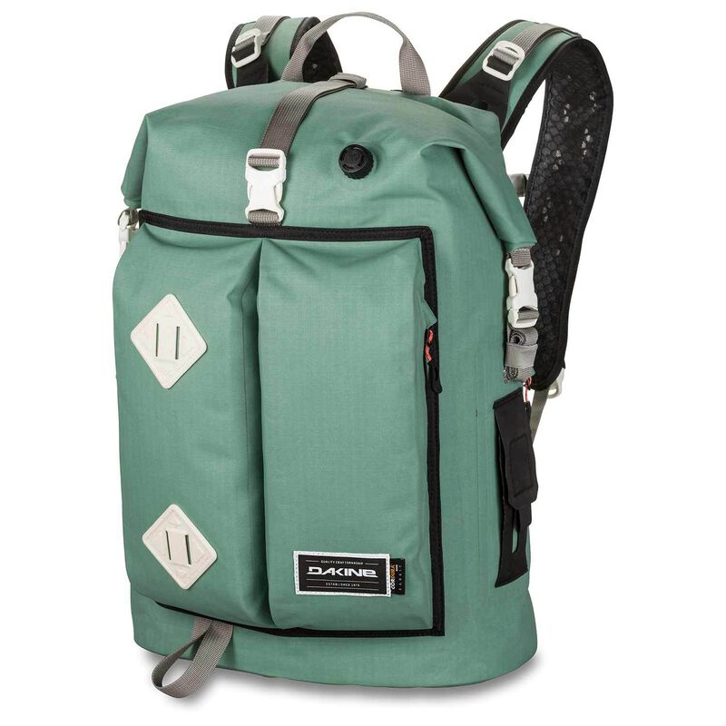 36L Cyclone II Roll-Top Dry Backpack image number 0