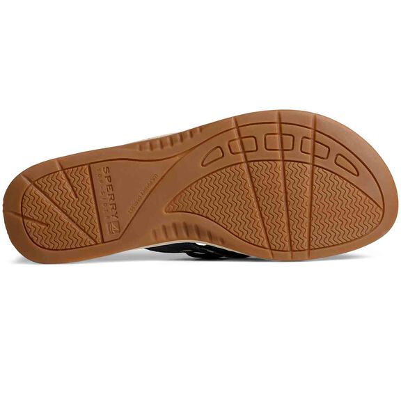 Women's Seafish Harmony Flip-Flop Sandals image number 5