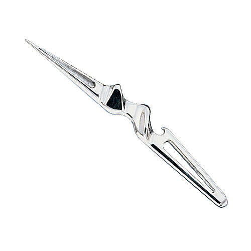Snap Shackle Key and Spike Tool