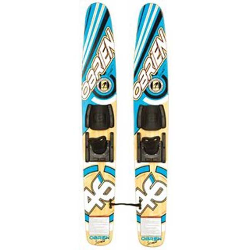 Scout Trainer Waterski Combo, 46" image number 0