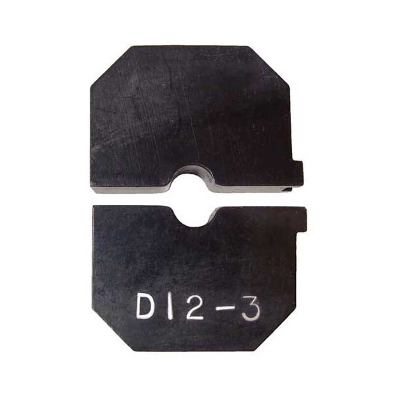 3/32" Die for Hydraulic Swaging Tool image number 0