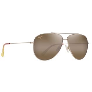 Hau'oli Polarized Sunglasses