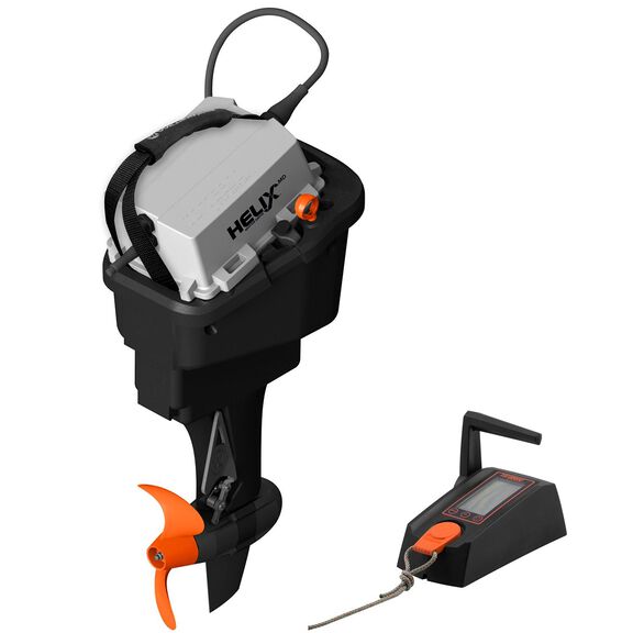 Blocked/Recalled List - 4-26-21 - Helix MD&trade; Motor Drive image number 0