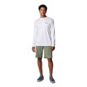 Men's Terminal Tackle PFG&trade; Blackline Shirt image number 5