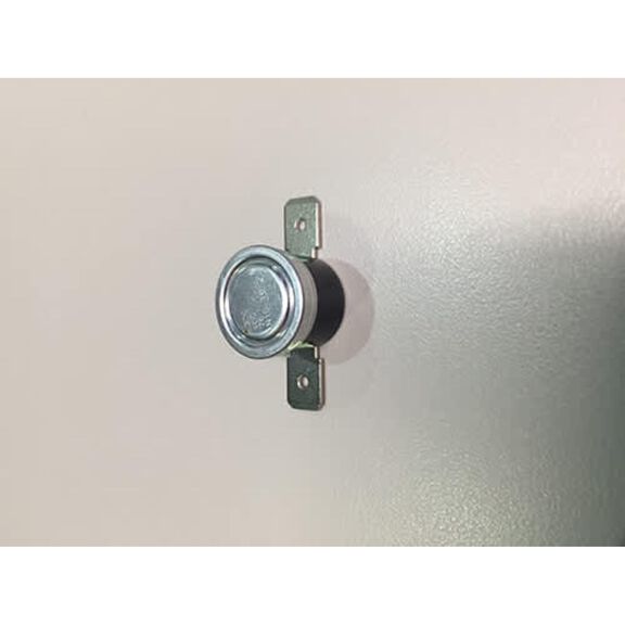 Side-Power Control Panel image number 0