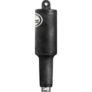 24V Electric Actuator with Hardware