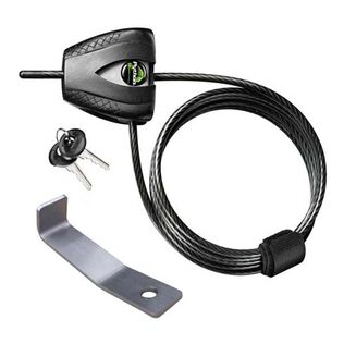 V3 Security Cable Cooler Lock & Bracket