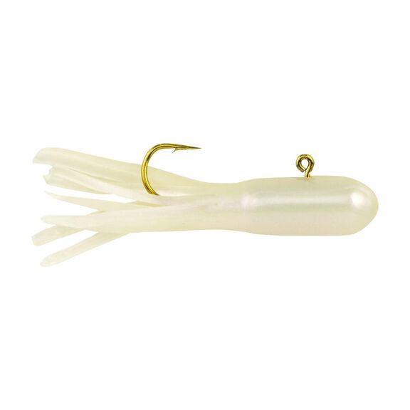 PCAT164-PR ATOMC TUBEJG 1/64OZ PEARL image number 0