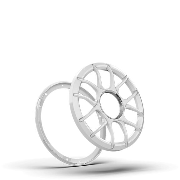 Revo 12" Subwoofer Grille Kits image number 1