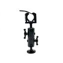 Trolling Motor Mount 10" Black image number 3