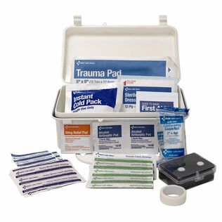 Inshore First Aid Kit
