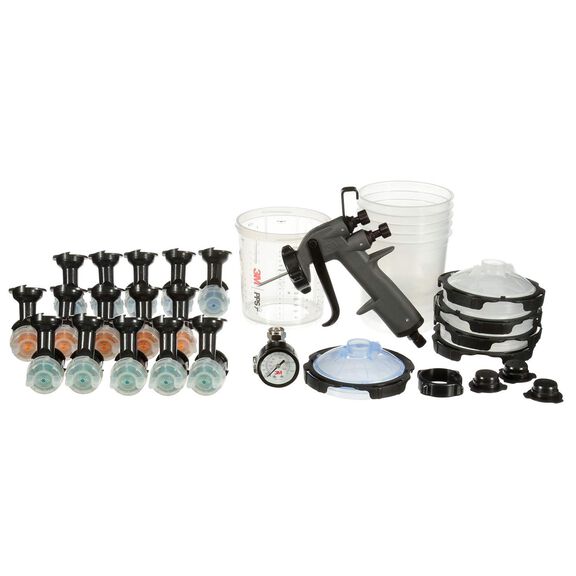 Performance Spray Gun System with PPS 2.0 image number 0
