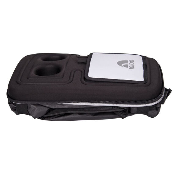 50-Can Collapsible Soft-Sided Cooler image number 1