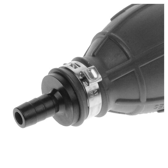 Primer Bulb for Marine Fuel Line, 3/8" image number 2