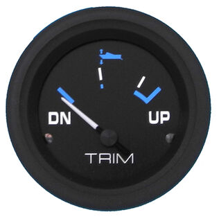Eclipse Series Trim Gauge, Honda