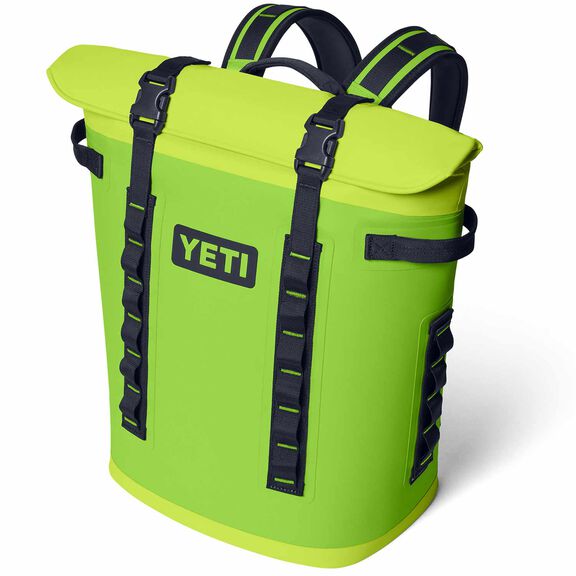 Hopper M20 Backpack Soft-Sided Cooler image number 3