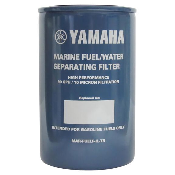 MAR-FUELF-IL-TR Fuel Filter/Water Separator, 10-Micron image number 0