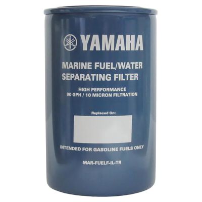 MAR-FUELF-IL-TR Fuel Filter/Water Separator, 10-Micron
