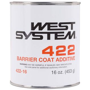 422 Barrier Coat Additive