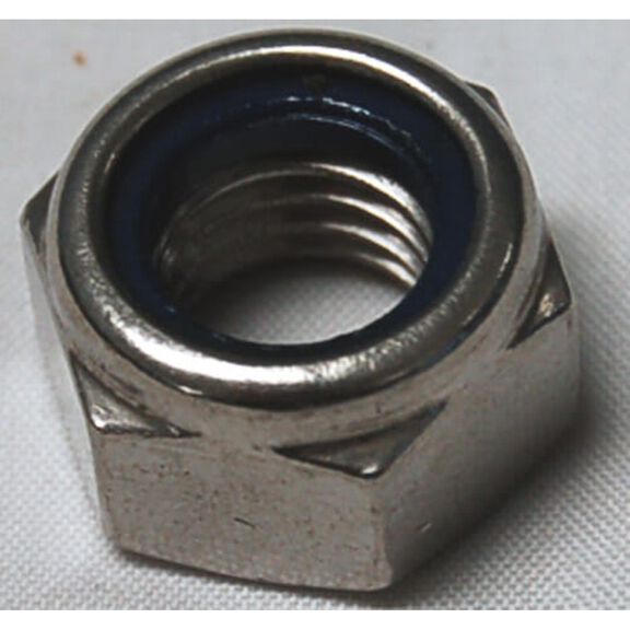 Sleipner Thruster GRP Tunnel, 185mm image number 0