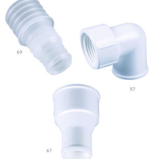 Hose Adapters