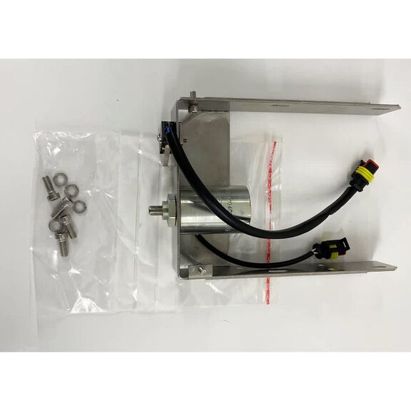Side-Power Electrical Component image number 0