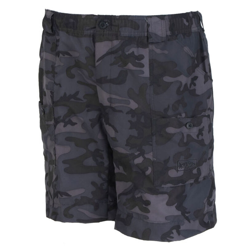 Men's AFTCO Original Fishing Shorts West Marine