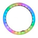 Digital LED Ring for Marine and Powersporst Speakers and Towers image number 1
