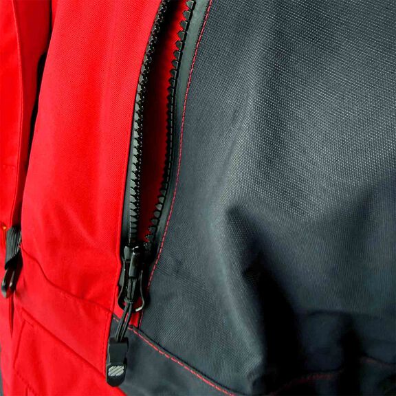 Women's Third Reef Jacket image number 4