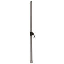 24" to 45 1/2" Telescoping Boat Cover Pole with Snap End image number 0