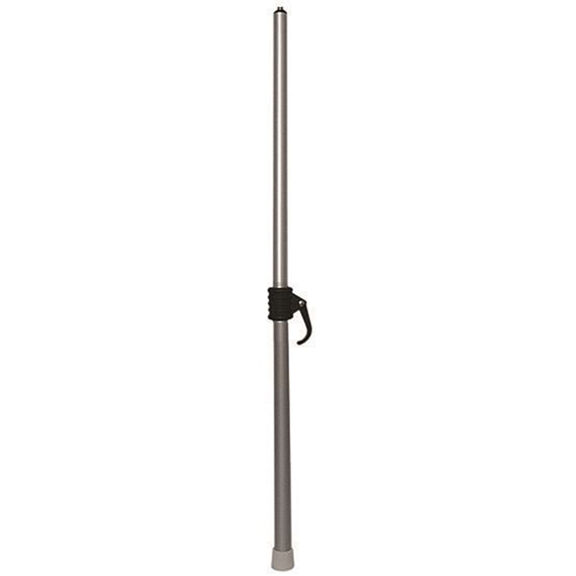 24" to 45 1/2" Telescoping Boat Cover Pole with Snap End image number 0