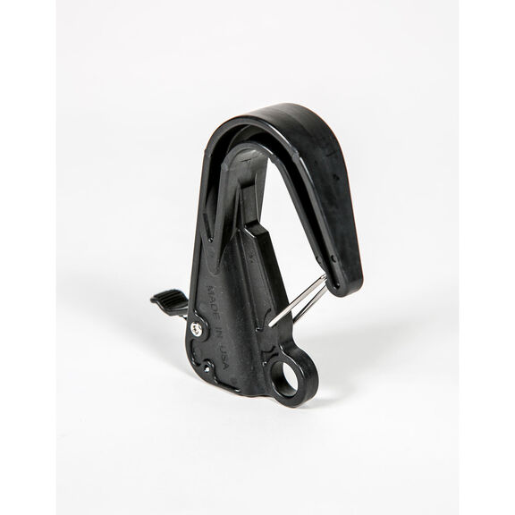 Danik Hook, Fender Hook, Black image number 1