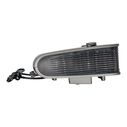 Xtreme Cabin Heater, Dark Gray, 750/1500W 110V 60HZ image number 7