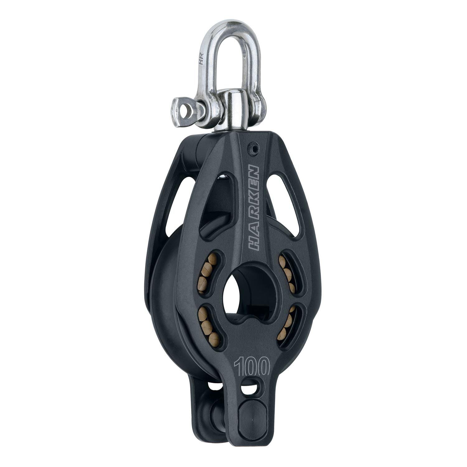 100mm Black Magic®, Single Becket