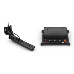 GCV20 Ultra High Definition Scanning Sonar Black Box with GT34UHD-TM Transducer