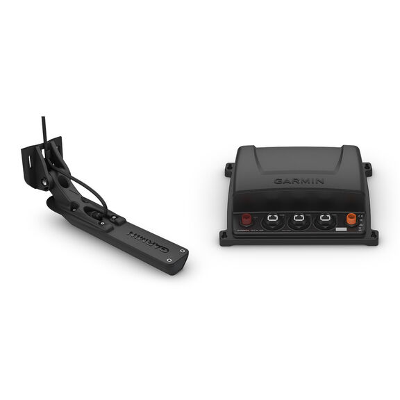GCV20 Ultra High Definition Scanning Sonar Black Box with GT34UHD-TM Transducer image number 0