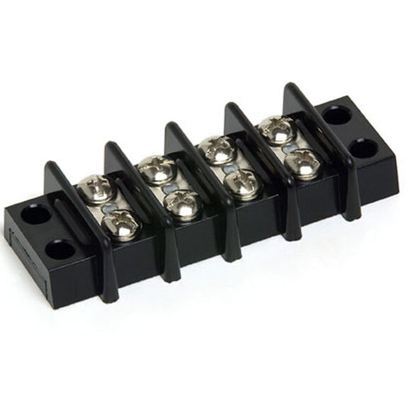 4-Gang Terminal Block image number 0